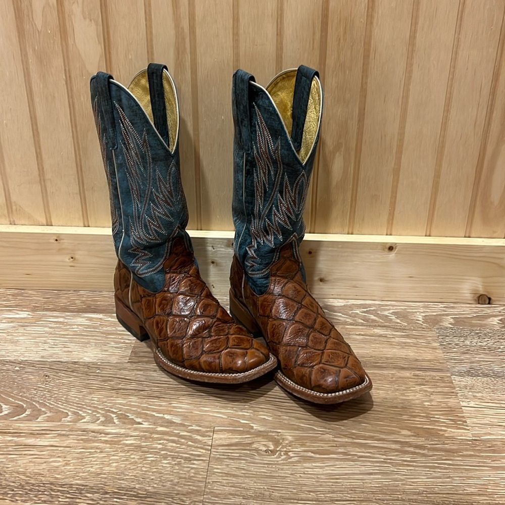 HP by Anderson Bean Boots